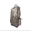 Cupped Waterfowl Hunting Backpack/Bag, Durable Duck Hunting Bag with Waist Belt & Waterproof Bottom, Realtree MAX-7 Camo view 2