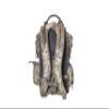 Cupped Waterfowl Hunting Backpack/Bag, Durable Duck Hunting Bag with Waist Belt & Waterproof Bottom, Realtree MAX-7 Camo view 4