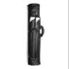 2x2/2x4/2x5/3x6 Professional Pool Cue Case 2butts 2shafts/2butts 4shafts/2butts 5shafts/3butts 6shafts Carry Billiard Pool Cue Stick Case (2x2-Back-Pack-White) view 3
