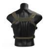 EMERSONGEAR tac Micro Fight Chissis MK3 Modular Molle Chest Rigs Airsoft Vest Rig view 4