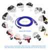 BatPower 6.6FT FKC20A Electric Fishing Reel Power Air Cord for ProK Batteries and Banax Kaigen 7000 7000CP 1500 1500TM 500 500TM 300 300C 150 Series Electric Reels - (2.0M) view 3