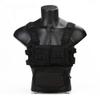 EMERSONGEAR tac Micro Fight Chissis MK3 Modular Molle Chest Rigs Airsoft Vest Rig view 2