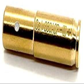MY Premium Quality, Cal .380 ACP Cartridge Bore Sight Boresighter Red Laser Boresight (New Version)