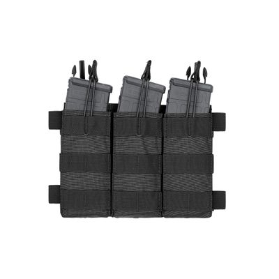 ACETAC Mag Pouch Tactical Placard (Gray)