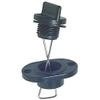 Forespar 907001 Transom Drain Plug Only view 1