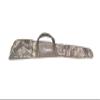 Cupped Waterfowl Floating Gun Case, Heavy Duty Soft Camo Floating Shotgun Case, Realtree MAX-7 Camo view 1