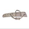 Cupped Waterfowl Floating Gun Case, Heavy Duty Soft Camo Floating Shotgun Case, Realtree MAX-7 Camo view 2