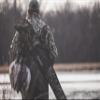 Cupped Waterfowl Floating Gun Case, Heavy Duty Soft Camo Floating Shotgun Case, Realtree MAX-7 Camo view 4