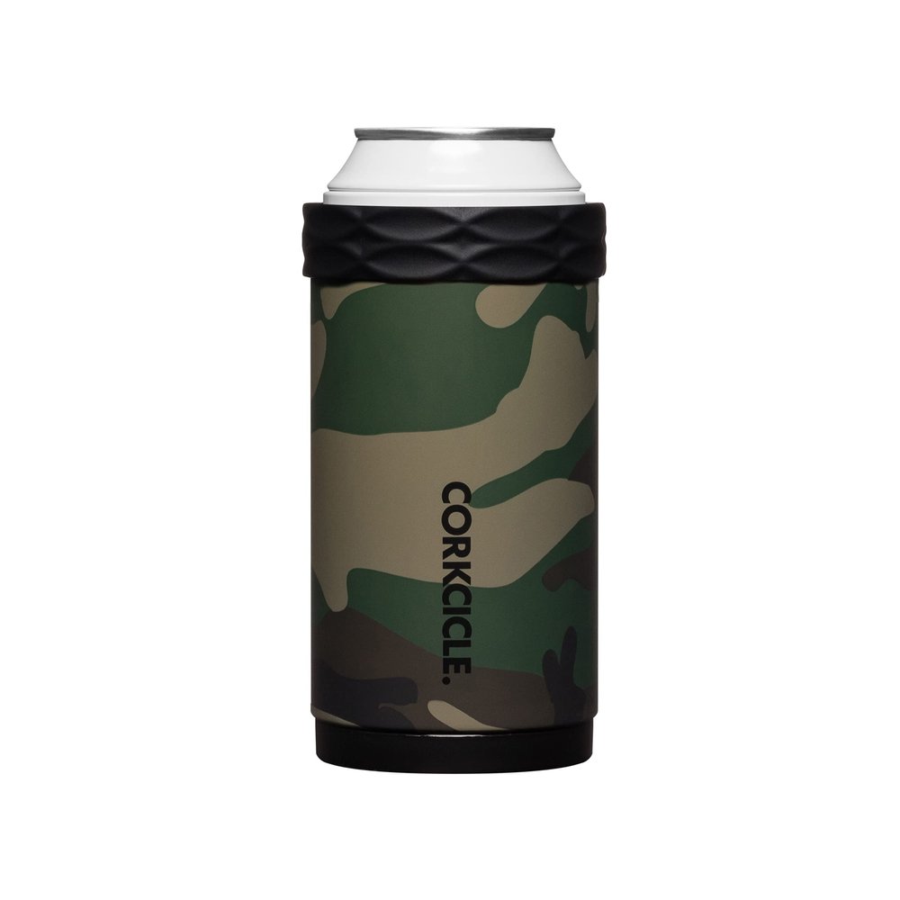 Corkcicle Arctican Koozie Original Size