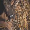 Cupped Waterfowl Duck Strap, Hunting Duck Strap Game Carrier with Heavy Duty Attachment Clip, Mossy Oak Bottomland Camo view 2