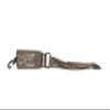 Cupped Waterfowl Metal Loop Duck Strap, Non-Slip Ring Duck Carrier with 8 Powder Coated Steel Loop Connections, Mossy Oak Bottomland Camo view 1