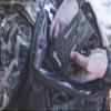 Cupped Waterfowl Metal Loop Duck Strap, Non-Slip Ring Duck Carrier with 8 Powder Coated Steel Loop Connections, Mossy Oak Bottomland Camo view 4