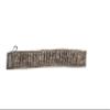Cupped Waterfowl 25 Shotgun Shell Storage Belt, Quick Access Ammunition Shell Belt Adjustable up to 54" Waist, Mossy Oak Bottomland view 1