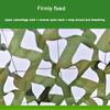 ASDQWER Camouflage Net,Tarp Mesh Net,Camo Netting, Camouflage Mesh Netting for Hunting Blinds, for Camping Shooting Hunting, Military Themed Party Decoration Sun Shade Outdoor,2 * 3m(6.56 * 9.84ft) view 4