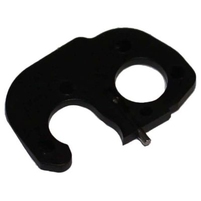 Shimano FC-M8100 Lock Plate One Size