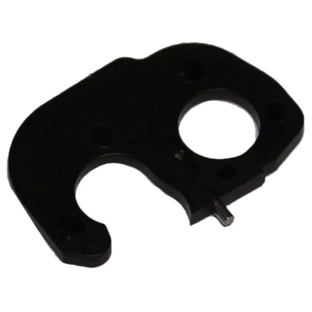 Shimano FC-M8100 Lock Plate One Size