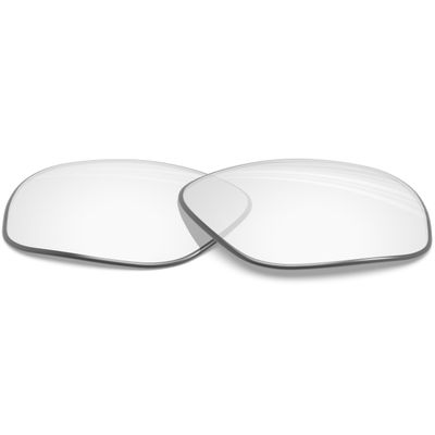 BLAZERBUCK Polycarbonate Replacement Lenses for BOSE Alto S/M BMD0007 BMD0008 Sunglasses - HD Clear Anti-Blue Light