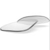 BLAZERBUCK Polycarbonate Replacement Lenses for BOSE Alto S/M BMD0007 BMD0008 Sunglasses - HD Clear Anti-Blue Light view 2