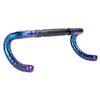 Supacaz Bling Tape - Oil Slick w/Oil Slick Plugs Small view 3