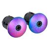 Supacaz Bling Tape - Oil Slick w/Oil Slick Plugs Small view 4