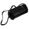BESTOYARD 1pc Shoulder Messenger Bag Single- shoulder Bag pu crossbody bag Stylish Bag chic crossbody pouch evening bag cylinder purse crossbody womens wallet PU Bag Miss the chain round bag view 1