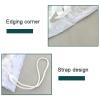 ASDQWER Camo Netting, Camouflage Net, Tarp Mesh Net,Blind for Hunting, Sun Shade, Party, Camping, Outdoor,for Photography Decoration Garden,Multiple White Camouflage Net,20 * 20(65.62 * 65.62ft) view 2