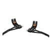 KCNC V6 Fully CNC Machined MTB Brake Lever, 66g, Black, SK2124-T view 2
