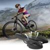 Comfortable MTB Gel Seat Mountain Bike Saddle MTB Saddle Mountain Bike Seat Gel Bikes Seats Breathable & Soft & Waterproof Bike Saddle Cushion for Men and Women view 4