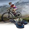 Comfortable MTB Gel Seat Mountain Bike Saddle MTB Saddle Mountain Bike Seat Gel Bikes Seats Breathable & Soft & Waterproof Bike Saddle Cushion for Men and Women view 4