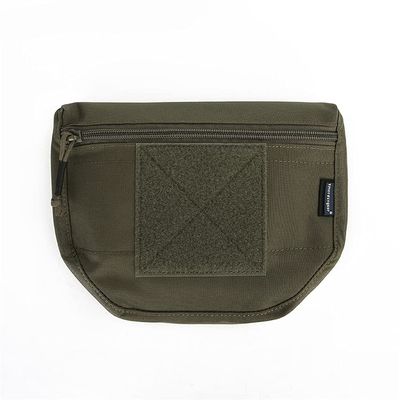 Emersongear Tactical Carrier Drop Utility Pouch with Loop and Hook for AVS JPC CPC