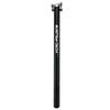 KCNC LITE Wing 7075 Aluminum 34.9x550mm Seatpost, Black, SP8-349-566, SK2041-T view 1