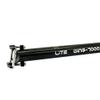 KCNC LITE Wing 7075 Aluminum 34.9x550mm Seatpost, Black, SP8-349-566, SK2041-T view 2
