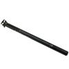 KCNC LITE Wing 7075 Aluminum 34.9x550mm Seatpost, Black, SP8-349-566, SK2041-T view 4