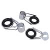 Fishing Rod Repair Kit, Durable Stainless Steel and Ceramic Rings, Complete Fishing Pole Repair Set 90 Pcs for Anglers, DIY Enthusiasts, Professional Guides, Boat Freshwater Saltwa view 1