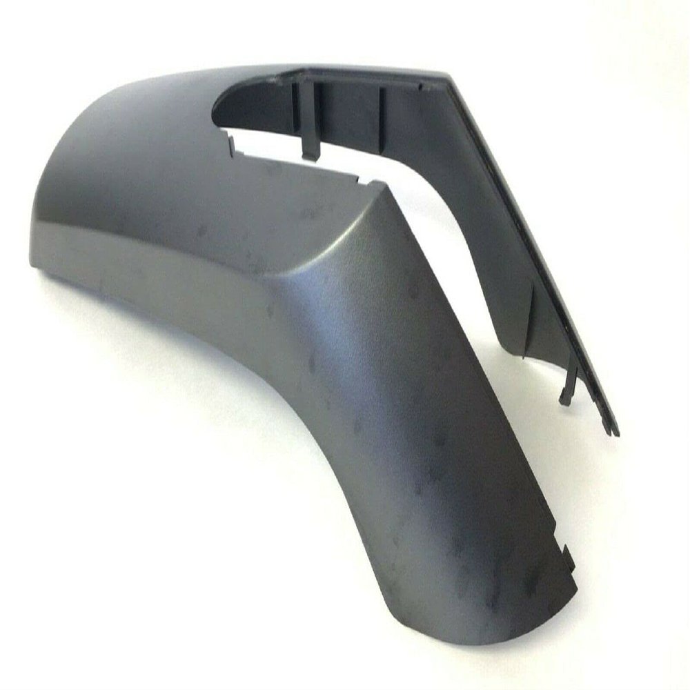 Console Mast Front Lower Cover 1000109697 Works W Vision Fitness X20 X30 Elliptical