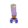 Moxi Lolly Roller Skate - Fashionable Womens Quad Roller Skate | Lilac | Size 10 view 3