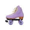 Moxi Lolly Roller Skate - Fashionable Womens Quad Roller Skate | Lilac | Size 10 view 4