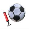 Dartboard Inflatable Soccer Ball Kick Darts Ball view 1