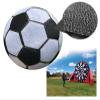 Dartboard Inflatable Soccer Ball Kick Darts Ball view 2