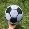 Dartboard Inflatable Soccer Ball Kick Darts Ball view 4