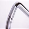 Eastern Bikes Scythe 100% Chromoly Heat-Treated BMX Handlebars (Chrome, 9.0") view 2