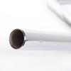 Eastern Bikes Scythe 100% Chromoly Heat-Treated BMX Handlebars (Chrome, 9.0") view 4