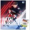 Trends International NHL New York Rangers - Alexis Lafrenire 20 Wall Poster with Push Pins view 1