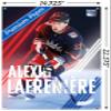 Trends International NHL New York Rangers - Alexis Lafrenire 20 Wall Poster with Push Pins view 3