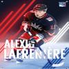 Trends International NHL New York Rangers - Alexis Lafrenire 20 Wall Poster with Push Pins view 4