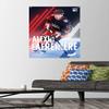 Trends International NHL New York Rangers - Alexis Lafrenire 20 Wall Poster with Push Pins view 2
