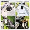 Stripebird - Golf Steel Hub for Magnetic Accessories (White) - Golf Bag Attachment for Magnetic Products - Easily Access Magnetic Golf Accessories from Your Golf Bag view 3