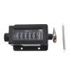 Eujgoov D94-S 6 Digit Counter Digital Tally Counter Resettable Mechanical Pulling Counter 0-999999 view 1
