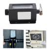 Eujgoov D94-S 6 Digit Counter Digital Tally Counter Resettable Mechanical Pulling Counter 0-999999 view 3