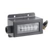Eujgoov D94-S 6 Digit Counter Digital Tally Counter Resettable Mechanical Pulling Counter 0-999999 view 4